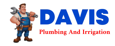 Trusted plumber in OSMOND